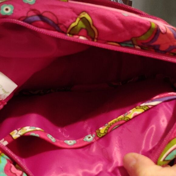 Vera Bradley purse   - Picture 4 of 6